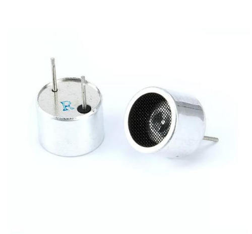 A pair RT split ultrasonic transceiver/sensor/probe 10MM