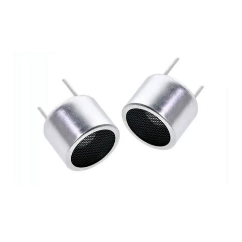 A pair RT split ultrasonic transceivers/sensors/probes 16MM