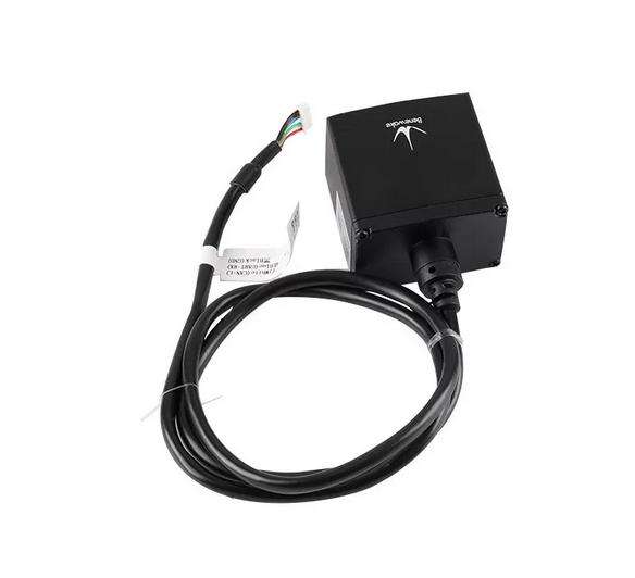 TF03-100 (UART/CAN/RS485/RS232) 100-meter ranging IP67 protected LiDAR sensor