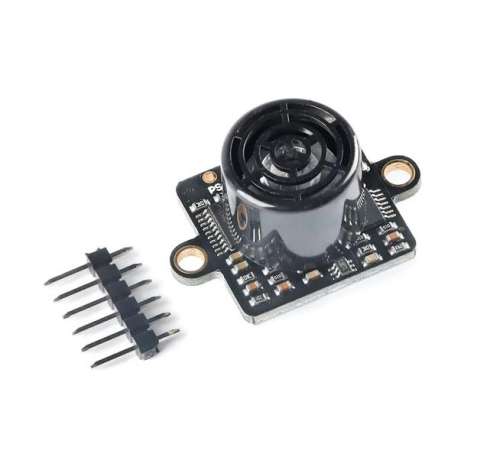 GY-US42V2 flight control integrated ultrasonic ranging module can replace MB1242/SRF02