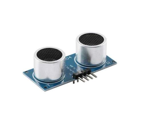 HC-SR04-P ultrasonic ranging module, ranging/distance sensor, wide voltage