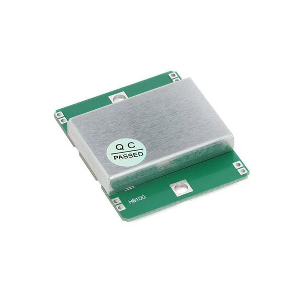 HB100 high-frequency microwave Doppler wireless X-band radar sensing and detection sensor module