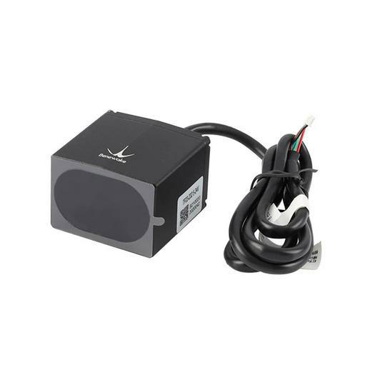 TF03-180 (UART/CAN/RS485/RS232) 180-meter ranging LiDAR sensor