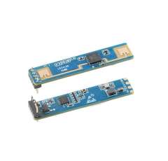 HLK-LD2410D 24G Human Presence Detection Module Millimeter-Wave Radar Perception Switch Smart Sensor