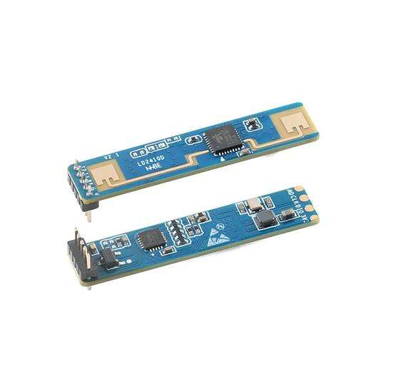 HLK-LD2410D 24G Human Presence Detection Module Millimeter-Wave Radar Perception Switch Smart Sensor
