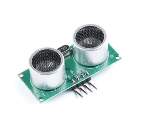 US-016 Analog Voltage Output Dual-Range Analog Ultrasonic Ranging Module