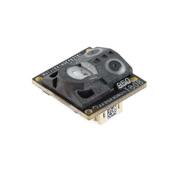 YDLIDAR GS2 solid-state line laser radar ranging sensor module for robot vacuum cleaner navigation and obstacle avoidance
