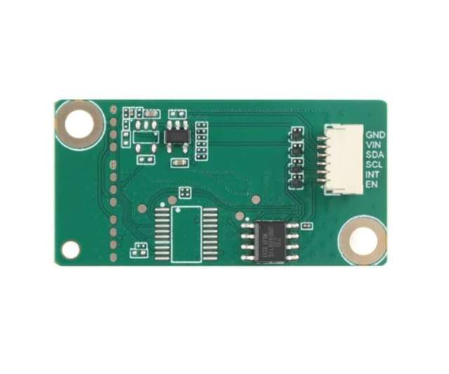 R24FTT2/24G Human Presence Detection Millimeter-Wave Radar Module R24FTT2 Human Motion Perception Radar Module