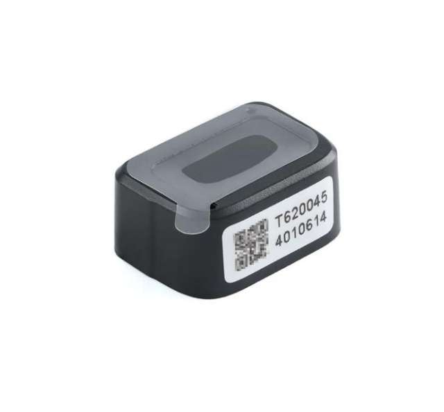 TF-NOVA single-line laser radar with spot beam, single-point radar obstacle avoidance, induction triggering, sensor