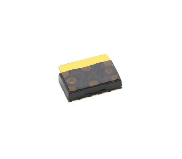 Original VL53L4CXV0DH/1 SMD-12P Time-of-Flight (ToF) sensor with distance measurement function