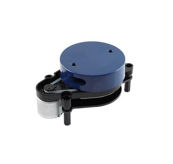 YDLIDAR X2L LiDAR 360-degree ranging sensor module for obstacle avoidance and sweeping robot of small vehicle