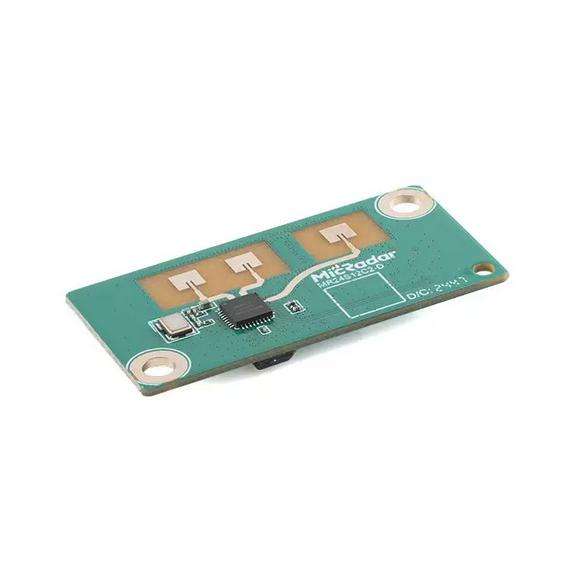 R24FTT2/24G Human Presence Detection Millimeter-Wave Radar Module R24FTT2 Human Motion Perception Radar Module