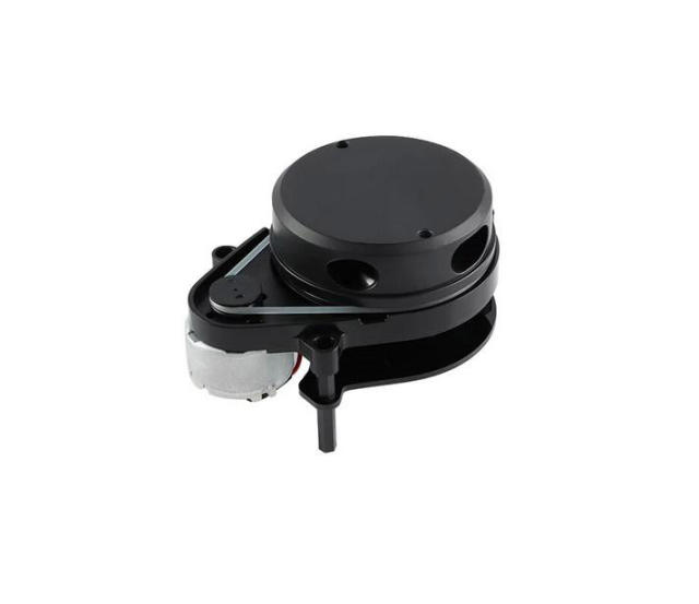 YDLIDAR X4PRO LiDAR 360-degree ranging sensor module for car navigation, obstacle avoidance, and scanning