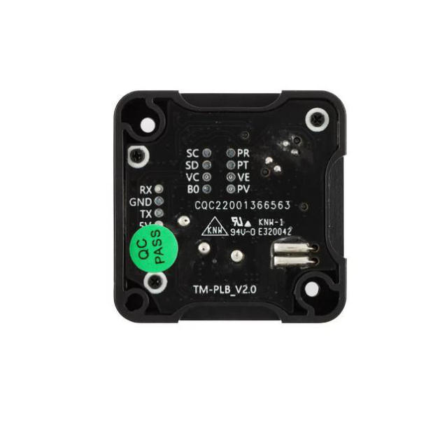 YDLIDAR T-mini Plus TOF laser radar ranging sensor module for robot obstacle avoidance