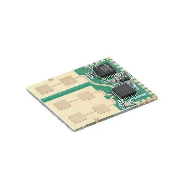 R24FTT1/24G Human Presence Detection Millimeter-Wave Radar Module R24FTT1 Human Motion Perception Radar