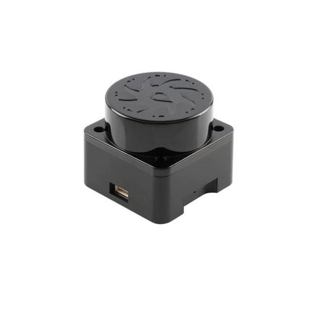 YDLIDAR T-mini Plus TOF laser radar ranging sensor module for robot obstacle avoidance