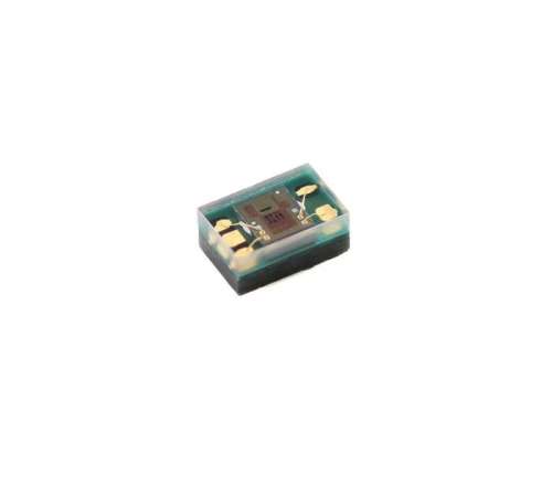 Original VEML3328 SMD-4P R, G, B, C, IR color sensor with I2C interface