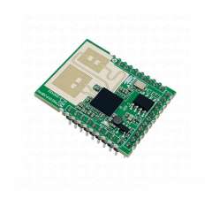 LD6003G 60G millimeter-wave radar gesture recognition 3D human presence sensor module