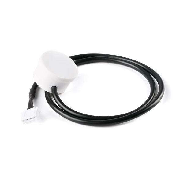 XKC-Y25-V liquid level sensor, non-contact water level detection switch, externally attached water level sensor