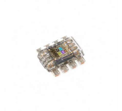 Original OPT4060DTSR SOT-5X3 high-speed, high-sensitivity RGBW color sensor