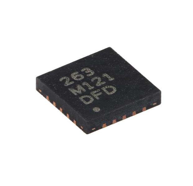 Original MPR121QR2 QFN-20 Proximity Capacitive Touch Sensor Controller