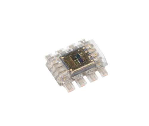 Original OPT4048DTSR SOT-5X3 high-speed, high-precision three-color XYZ color sensor
