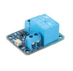 88371 Hall relay module, magnetic field control switch, 3144 Hall magnetic field induction relay