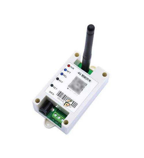 4G remote control switch, universal 4G network remote control switch, mobile phone control, wireless control relay 74995