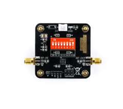 PE4302 Digital RF Attenuator Module High attenuation accuracy and high linearity DC-4000MHz broadband