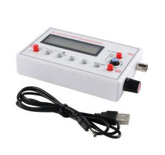 FG-100 Function Signal Generator DDS, 1HZ-500KHZ