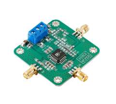 AD831 High-frequency mixer RF/IF mixing Up/down conversion I/Q modulator demodulation 500M bandwidth