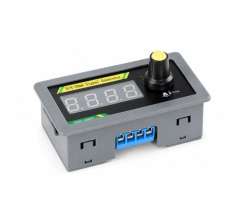 0-20mA current analog signal generator module, constant current source, sensor, transmitter, meter, PLC debugging