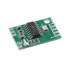 CA-6928 Bluetooth audio amplifier board 5.0BT Bluetooth receiver module