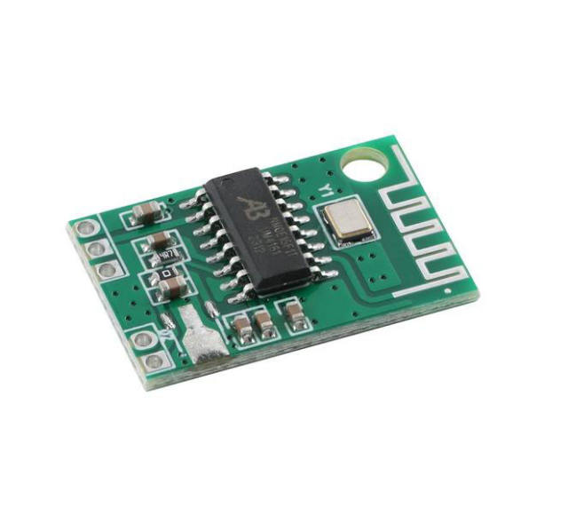 CA-6928 Bluetooth audio amplifier board 5.0BT Bluetooth receiver module