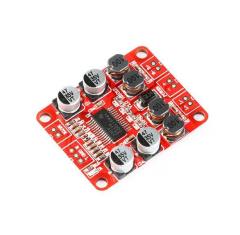 TPA3110 Stereo Digital Amplifier Board, DIY Speakers/Background Music Amplifier, 2X15W Dual Channel