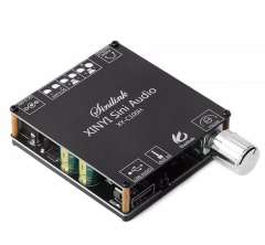 XY-C100H 100W*2 Bluetooth Digital Power Amplifier Board TPA3116 HIFI Stereo Module