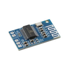 CA-6928 Bluetooth audio amplifier board 5.0BT Bluetooth receiver module