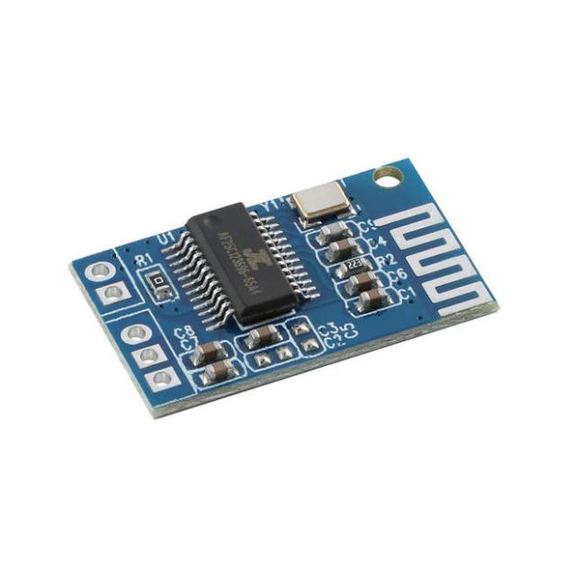 CA-6928 Bluetooth audio amplifier board 5.0BT Bluetooth receiver module