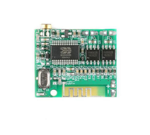 2*3W dual-channel Bluetooth digital amplifier board 5V MIC DIY small speaker/voice call/HFP
