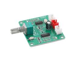 A158 dual-channel Bluetooth 5.0 power amplifier board PAM8403 dual 5W DIY wireless speaker audio amplification board module