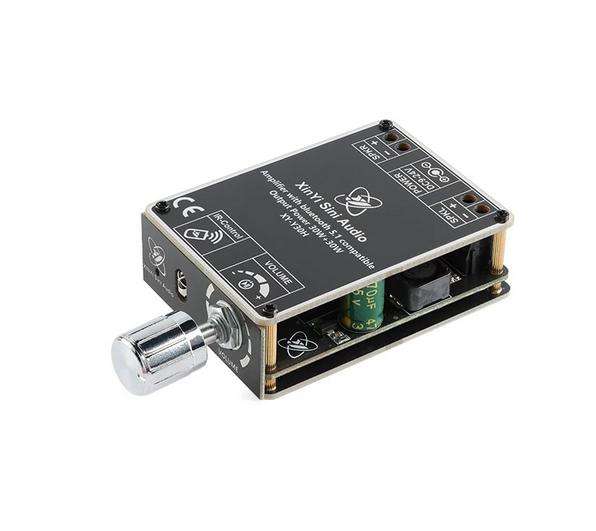 XY-Y30H stereo Bluetooth audio digital amplifier board module 30W+30W high fidelity and high sound qualityality