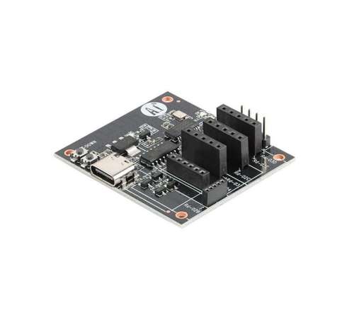 The Rd-kit radar debugging board R can detect data and adjust parameters for Rd-03/03D/03E/04