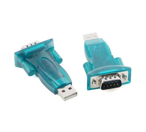 FT232 USB to TTL RS232 Serial Port Module, USB to DB9 Pin COM Port RS232 Serial Port TTL Module