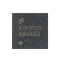 DP83848KSQ/NOPB QFN-40 10/100Mb/s Ethernet Transceiver