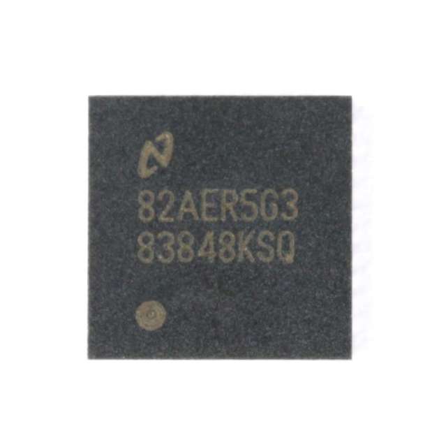 DP83848KSQ/NOPB QFN-40 10/100Mb/s Ethernet Transceiver