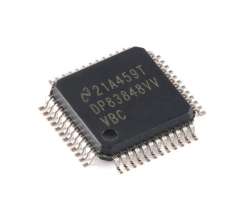 DP83848CVVX/NOPB LQFP-48 Ethernet PHY Transceiver