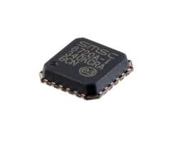 LAN8720AI-CP-TR QFN-24 Ethernet Transceiver