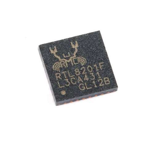 RTL8201F-VB-CG QFN-32 Ethernet Controller