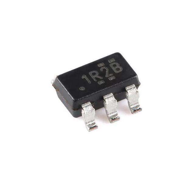 ESDS314DBVR SOT-23-5 is an ESD protection diode suitable for USB and Ethernet