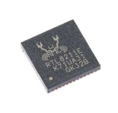 RTL8211E-VB-CG QFN-48 Ethernet Controller